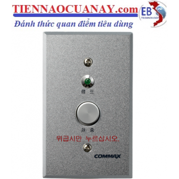 NÚT BÁO HIỆN DIỆN DÀNH CHO Y TÁ PB-500